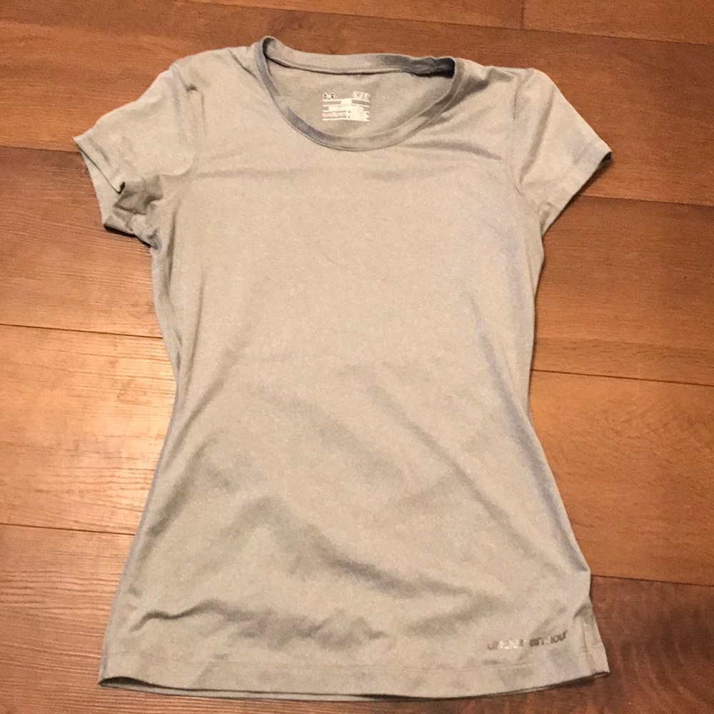 Under Armour shirt